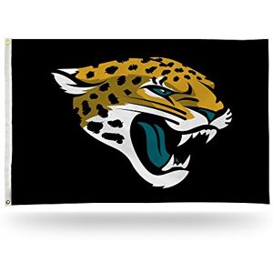 Rico Industries NFL Seattle Seahawks 3-Foot by 5-Foot Single Sided Banner Flag with Grommets Rico Industries NFL Seattle Seahawks 3-Foot by 5-Foot Single Sided Banner Flag with Grommets