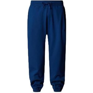 The North Face Men's Dome Relaxed Straight Pants, Estate Blue, L The North Face Men's Dome Relaxed Straight Pants, Estate Blue, L