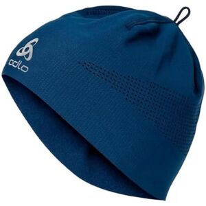 Odlo Unisex Hat MOVE LIGHT, dark sapphire, - Odlo Unisex Hat MOVE LIGHT, dark sapphire, -