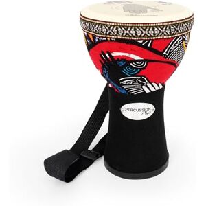 Percussion Plus PP6630 Slap djembe 6" pretuned Percussion Plus PP6630 Slap djembe 6" pretuned