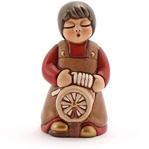 THUN Classic Nativity, Ceramic, Unico THUN Classic Nativity, Ceramic, Unico