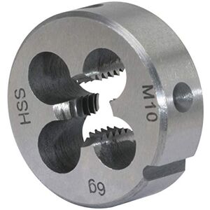 KS TOOLS HSS MF18X1.00mm Die KS TOOLS HSS MF18X1.00mm Die
