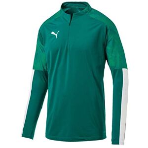 Puma CUP Training 1/4 Zip Top Puma CUP Training 1/4 Zip Top