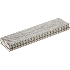 Tacwise 1068 Type 180 / 35 mm Stainless Steel 18G Brad Nails, Pack of 1000 Tacwise 1068 Type 180 / 35 mm Stainless Steel 18G Brad Nails, Pack of 1000