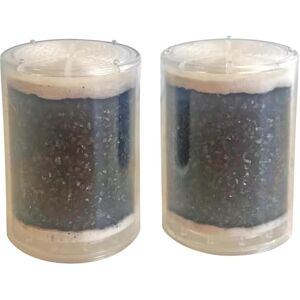 AQUAWATER Somatherm 104053 Refills for Tap Filter, Grey AQUAWATER Somatherm 104053 Refills for Tap Filter, Grey