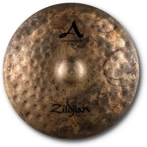 Zildjian A Series 18 Inch Uptown Ride Cymbal Zildjian A Series 18 Inch Uptown Ride Cymbal