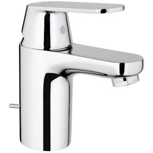 Grohe 3282500L Eurosmart Cosmopolitan Basin Mixer Tap Grohe 3282500L Eurosmart Cosmopolitan Basin Mixer Tap