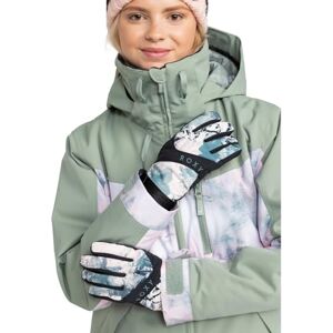 Roxy Gloves JETTY GLOVES Women Blue S Roxy Gloves JETTY GLOVES Women Blue S