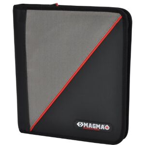 C.K Magma MA2600 Contractor’s Organiser, Black C.K Magma MA2600 Contractor’s Organiser, Black