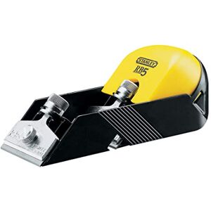 Stanley 50mm Die Cast Modelling Plane with Machine Base and Replaceable Blade, 0-12-105 Stanley 50mm Die Cast Modelling Plane with Machine Base and Replaceable Blade, 0-12-105