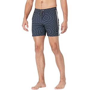 Hurley M Phtm Sessions Shiftys 16' Black Hurley M Phtm Sessions Shiftys 16' Black