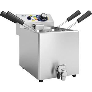 Stalwart Commercial Pasta Boiler Electric 4 Baskets 8 litres 3kW Table top DA-NC8L1 Stalwart Commercial Pasta Boiler Electric 4 Baskets 8 litres 3kW Table top DA-NC8L1