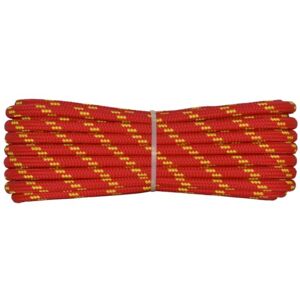 Corderie Italiane Rope Colourful corit, Red, 8 mm, 20 m, Red Corderie Italiane Rope Colourful corit, Red, 8 mm, 20 m, Red