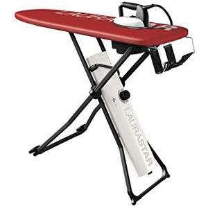 Laurastar GO+ Ironing System , Red Laurastar GO+ Ironing System , Red