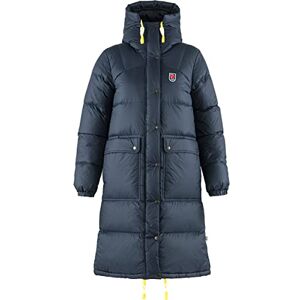 Fjällräven FJALLRAVEN F86126-560 Expedition Long Down Parka W Navy XS Fjällräven FJALLRAVEN F86126-560 Expedition Long Down Parka W Navy XS