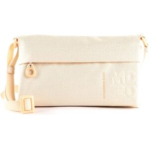 Mandarina Duck Women Md 20 Multipocket, Butter Lux, Taglia Unica Mandarina Duck Women Md 20 Multipocket, Butter Lux, Taglia Unica