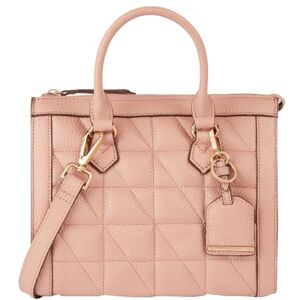 Geox Women's D Olympiy A Bag, Dk Skin, cm 24 x 20 x 11,5 Geox Women's D Olympiy A Bag, Dk Skin, cm 24 x 20 x 11,5