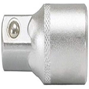 KS TOOLS 911.1235 1/2-inch 50mm Extensions Without Knurling KS TOOLS 911.1235 1/2-inch 50mm Extensions Without Knurling