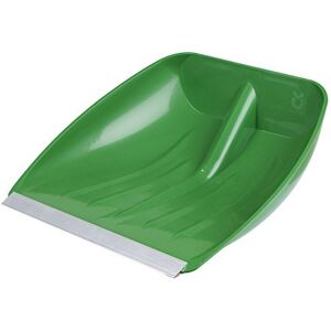 Kerbl Schnee- und Getreideschaufel Kunststoff Kerbl Schnee- und Getreideschaufel Kunststoff