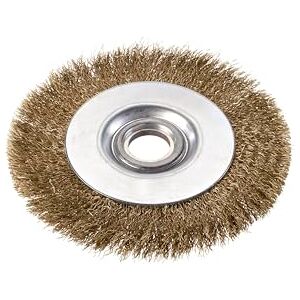 Flymo FLY111 18V Steel Weed Brush for EasiWeeder Flymo FLY111 18V Steel Weed Brush for EasiWeeder