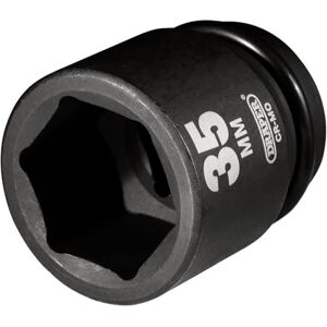 Draper Expert 05015 35mm 3/ 4-inch Square Drive Hi Torq 6-Point Impact Socket Draper Expert 05015 35mm 3/ 4-inch Square Drive Hi Torq 6-Point Impact Socket