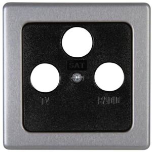 Kopp Vision 337020180 Antenna Cover TV/RF/SAT Kopp Vision 337020180 Antenna Cover TV/RF/SAT