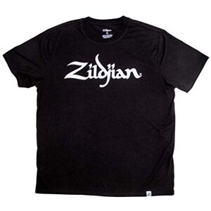 Zildjian Boy's Youth Logo Tee Charcoal Xl T shirt, Heathered Charcoal, XL UK Zildjian Boy's Youth Logo Tee Charcoal Xl T shirt, Heathered Charcoal, XL UK