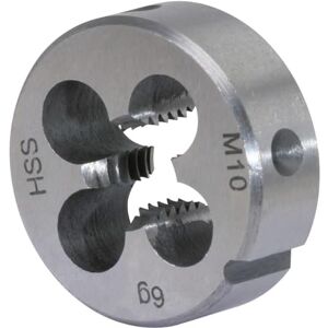 KS TOOLS HSS MF10X1.25mm Die KS TOOLS HSS MF10X1.25mm Die