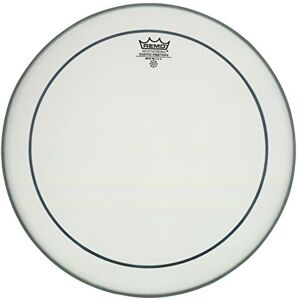 REMO Pinstripe drumhead, coated, 30,5Â cm diameter, PS-0112-00, 12 REMO Pinstripe drumhead, coated, 30,5Â cm diameter, PS-0112-00, 12