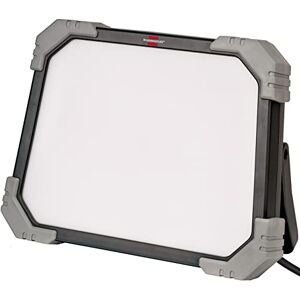 Brennenstuhl LED Work Light DINORA 5053 / Floodlight for Permanent Outdoor use IP65 (5100lm, 5m Cable, Break and Impact Resistant Plastic housing) Brennenstuhl LED Work Light DINORA 5053 / Floodlight for Permanent Outdoor use IP65 (5100lm, 5m Cable, Break and Impact Resistant Plastic housing)