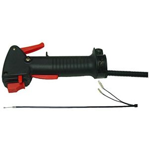 Greenstar 32634 Handle Cable, Spring, Rod and Collar Greenstar 32634 Handle Cable, Spring, Rod and Collar