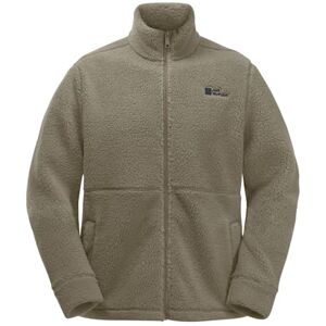 Jack Wolfskin Men's Rock Light JKT m Jacket, Anise, L Jack Wolfskin Men's Rock Light JKT m Jacket, Anise, L