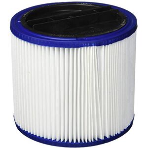 Shop-Vac 9034033 HEPA Cartridge Filter, Fits Wet/Dry s 5 Gallons and Above, Advanced Filtration, Ideal for Wet/Dry Use Shop-Vac 9034033 HEPA Cartridge Filter, Fits Wet/Dry s 5 Gallons and Above, Advanced Filtration, Ideal for Wet/Dry Use