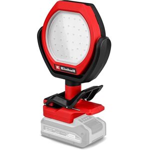 Einhell Cordless Lamp 18V Power X-Change, 1500lm, 7000K, 4m Illumination Range, pivoting Light Head, High-Quality LED Light, Without Battery GC-OL 18/1500 Li-Solo Einhell Cordless Lamp 18V Power X-Change, 1500lm, 7000K, 4m Illumination Range, pivoting Light Head, High-Quality LED Light, Without Battery GC-OL 18/1500 Li-Solo