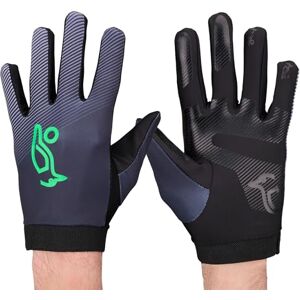 Kookaburra Nitrogen Hockey Gloves – Full-Finger Grip, Lightweight Pair, Black (S) Kookaburra Nitrogen Hockey Gloves – Full-Finger Grip, Lightweight Pair, Black (S)