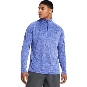 Under Armour Men's UA Tech 2.0 1/2 Zip, Lightweight Zip Top, Sweat-Wicking and Quick-Drying Training Top, Long Sleeve Sports Top for Men Under Armour Men's UA Tech 2.0 1/2 Zip, Lightweight Zip Top, Sweat-Wicking and Quick-Drying Training Top, Long Sleeve Sports Top for Men