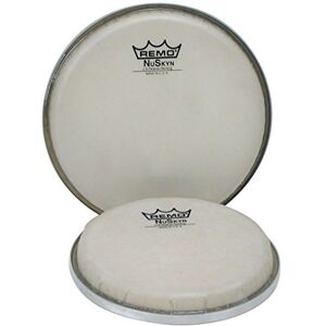 REMO M6-S675-N1 6.75-Inch S-Series Nuskyn Bongo Drumhead REMO M6-S675-N1 6.75-Inch S-Series Nuskyn Bongo Drumhead