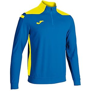 Joma Championship VI Training Sweatshirt, Men's Joma Championship VI Training Sweatshirt, Men's
