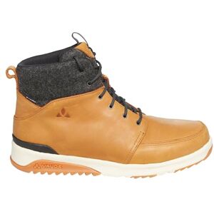 VAUDE Men's UBN Kiruna II Mid STX Trainers, Hazelnut, 8.5 UK VAUDE Men's UBN Kiruna II Mid STX Trainers, Hazelnut, 8.5 UK