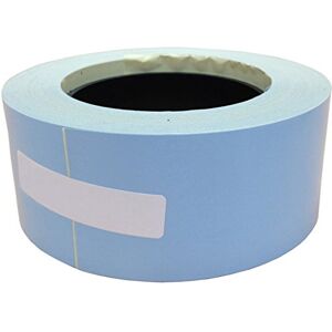 Maya Professional Tools pr1dat50 – 2 Decal in Roll, Detectable per of metals, 50 M, Blue Maya Professional Tools pr1dat50 – 2 Decal in Roll, Detectable per of metals, 50 M, Blue