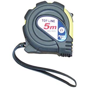 EL ZORRO Imex 20393 Magnetic Flexometer 5 x 25 mm EL ZORRO Imex 20393 Magnetic Flexometer 5 x 25 mm