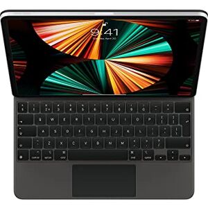 Apple Magic Keyboard (for 12.9-inch iPad Pro 5th generation) Dutch Black Apple Magic Keyboard (for 12.9-inch iPad Pro 5th generation) Dutch Black