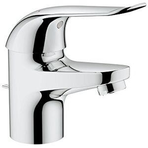 Grohe 32763000 Euroeco Special Basin Mixer Tap Grohe 32763000 Euroeco Special Basin Mixer Tap