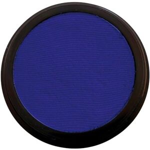 Eulenspiegel Creative 183564 Marine Blue 20 ml/30 g Professional Aqua Make-Up Eulenspiegel Creative 183564 Marine Blue 20 ml/30 g Professional Aqua Make-Up