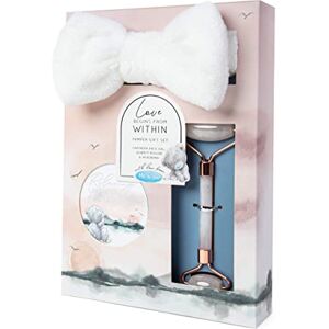 Me To You Bear Me To You Face Roller & Mask Set AGZ01148, Pink, Rose Gold, White Me To You Bear Me To You Face Roller & Mask Set AGZ01148, Pink, Rose Gold, White