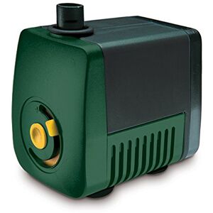 Blagdon Pump for Indoor Water Feature, High Performance, Adjustable Flow Valve, Pre-Filter Cover Reduces Blocking, Economical, Compact, Fits Hose 3/8” and ½”, Max Flow Rate 550 Litres per Hour Blagdon Pump for Indoor Water Feature, High Performance, Adjustable Flow Valve, Pre-Filter Cover Reduces Blocking, Economical, Compact, Fits Hose 3/8” and ½”, Max Flow Rate 550 Litres per Hour