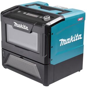 Makita MW001GZ 40V Max XGT Microwave – Batteries and Charger Not Included Makita MW001GZ 40V Max XGT Microwave – Batteries and Charger Not Included