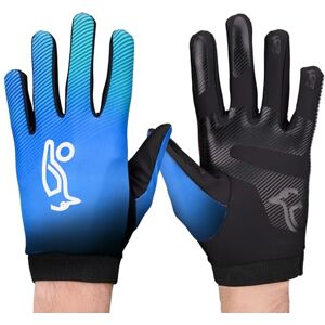 Kookaburra Nitrogen Hockey Gloves – Full-Finger Grip, Lightweight Pair, Blue (XXS) Kookaburra Nitrogen Hockey Gloves – Full-Finger Grip, Lightweight Pair, Blue (XXS)