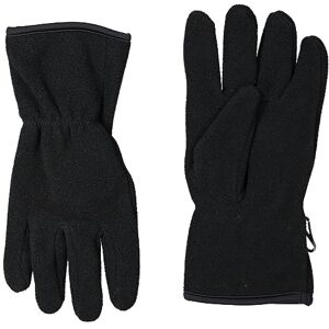 CMP Man Fleece Gloves, Black, XXL CMP Man Fleece Gloves, Black, XXL
