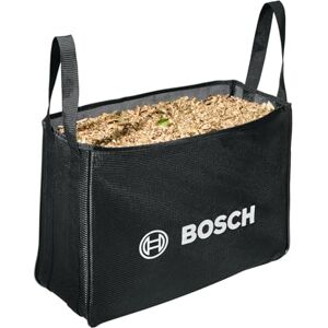 Bosch Garden Collection Bag (Robust Design, 50 kg Capacity, Compatible with UniversalShredder 2x18V-25 and AXT Rapid 2000/2200, Large Handles) Bosch Garden Collection Bag (Robust Design, 50 kg Capacity, Compatible with UniversalShredder 2x18V-25 and AXT Rapid 2000/2200, Large Handles)